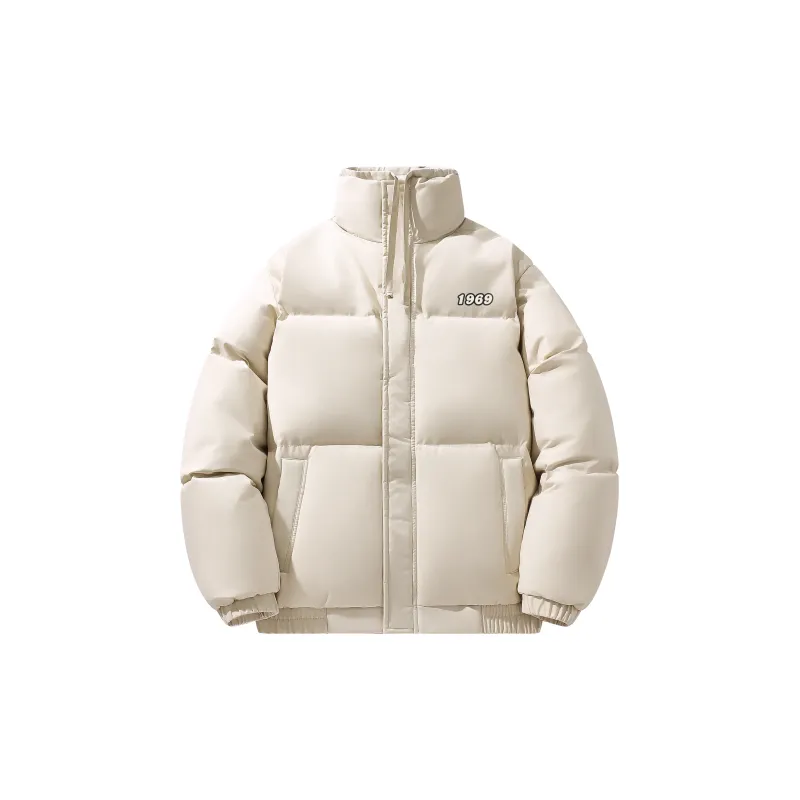 SESAME STREET Down Jacket Unisex-5