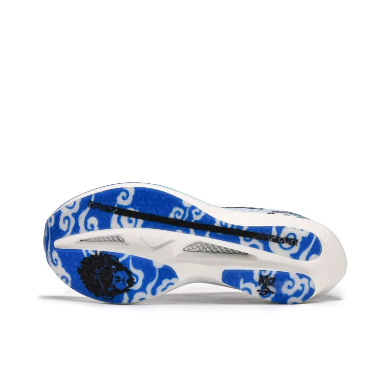 CIERSES Low Top Mismatched Running Shoes Unisex-5
