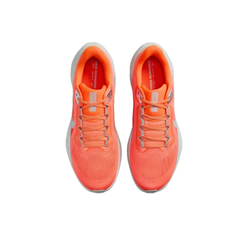 Nike Air Zoom Pegasus 41 Premium Hyper Crimson Wolf Grey Safety Orange-3