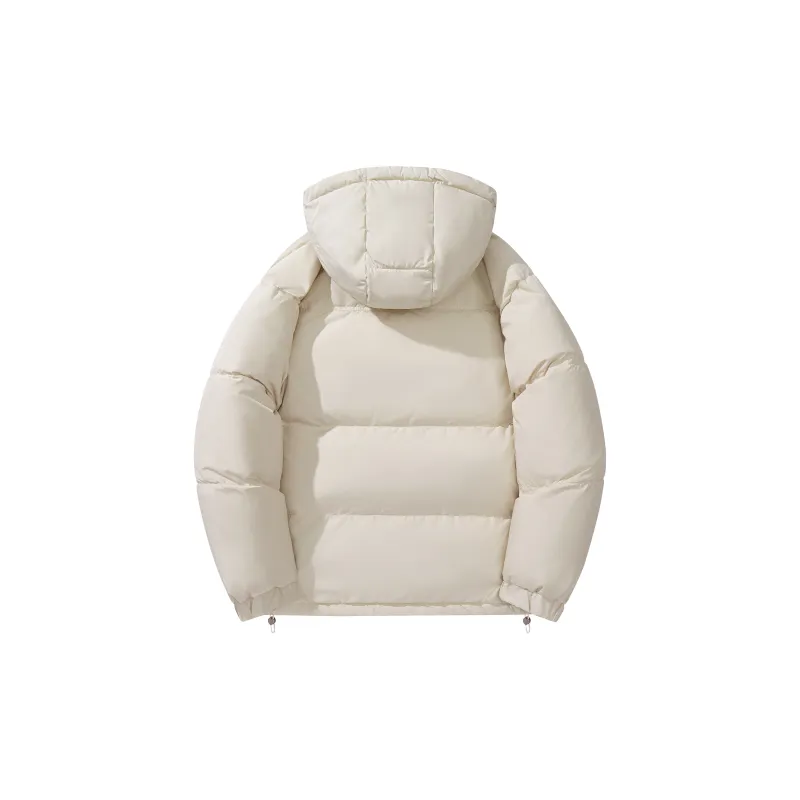 SESAME STREET Down Jacket Unisex-5
