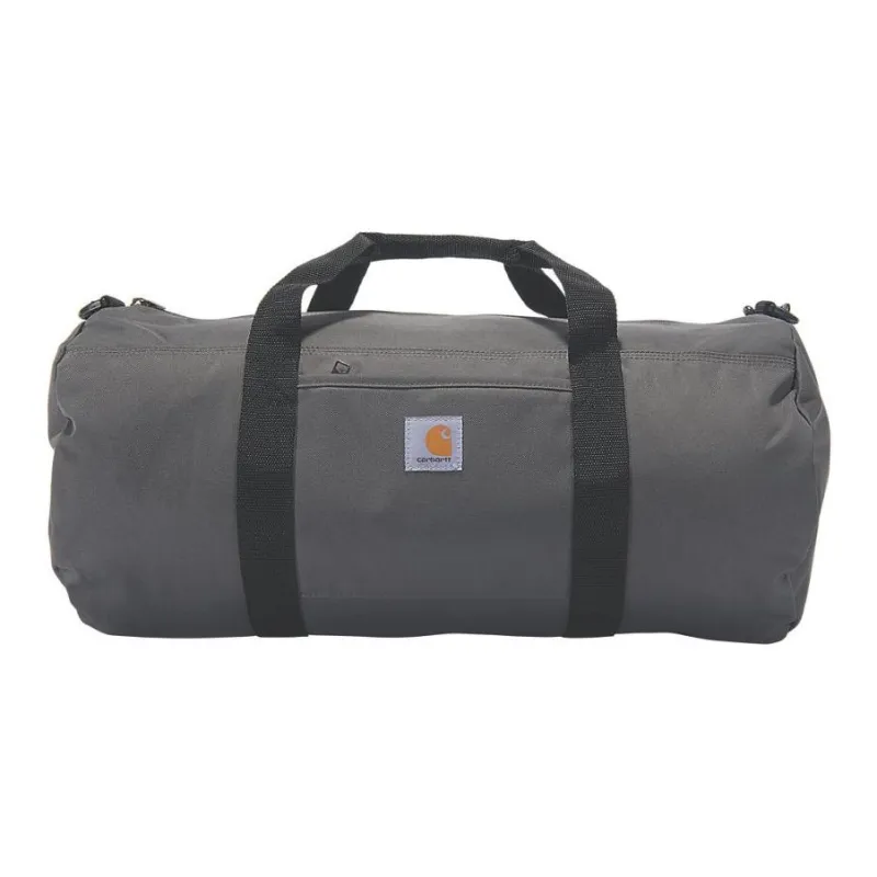 Carhartt Polyester Travel Bag Unisex Multicolor-0