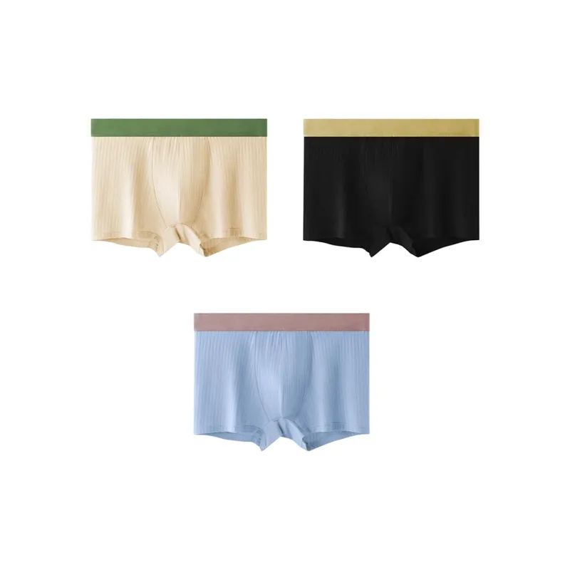 Urban Beauty Boxer Shorts Men's Combo Set-16