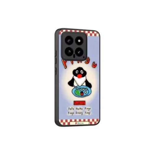 LANWK Phone Cases