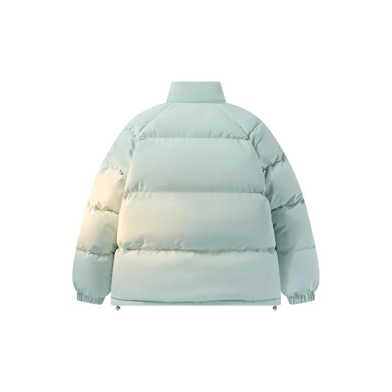 Pancoat Puffer Jackets Unisex-11