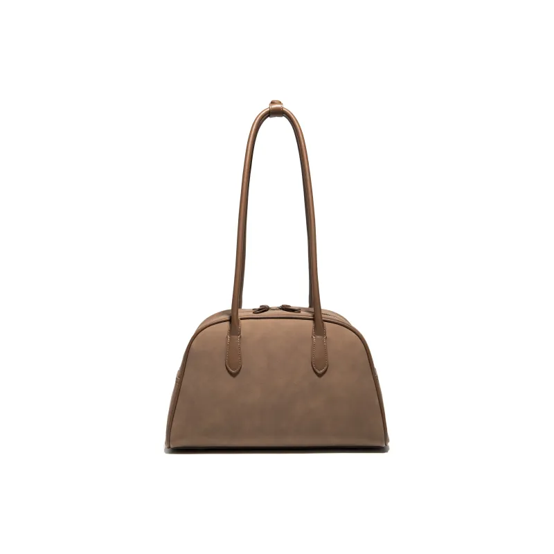 PAULS BOUTIQUE Synthetic Leather Shoulder Bag Women's Multicolor-2