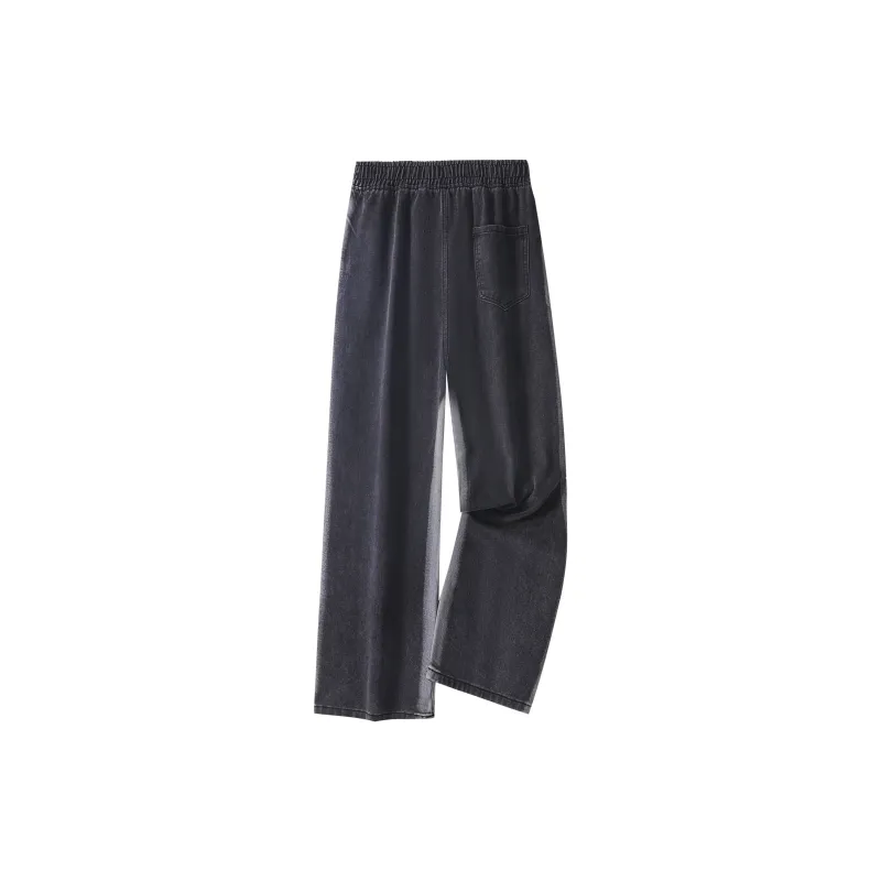 Love Monster Jeans Unisex-9