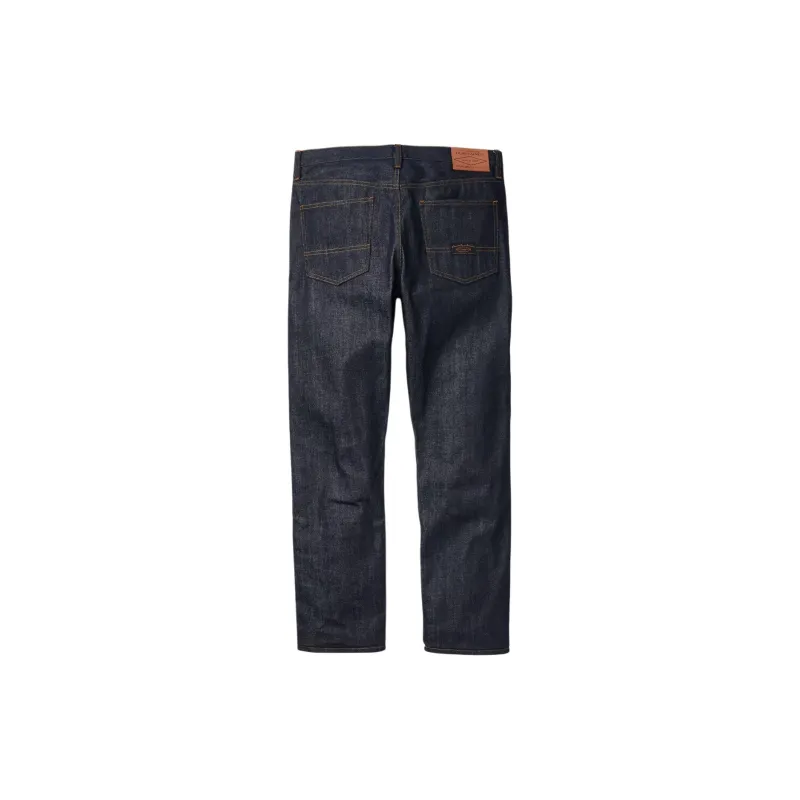Filson Jeans Men Raw Indigo-1