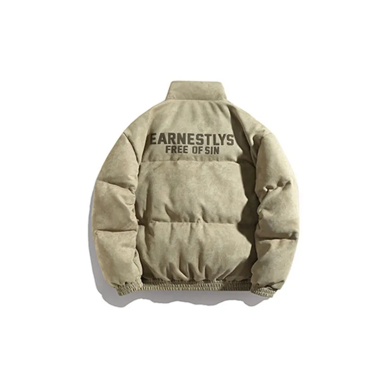 M MAICCO Puffer Jackets Men-9
