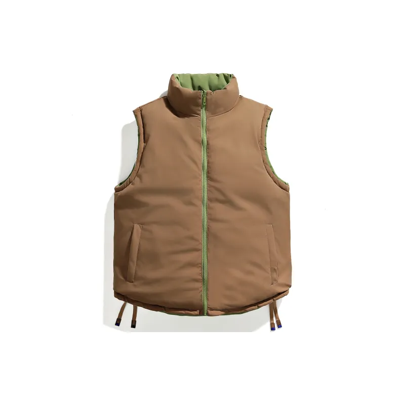 Magmode Vests Unisex-14