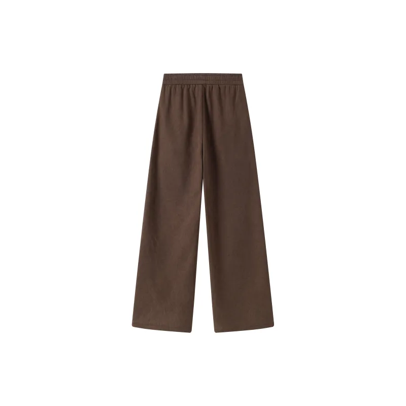 FAKE VINTAGE Casual Pants Unisex-21