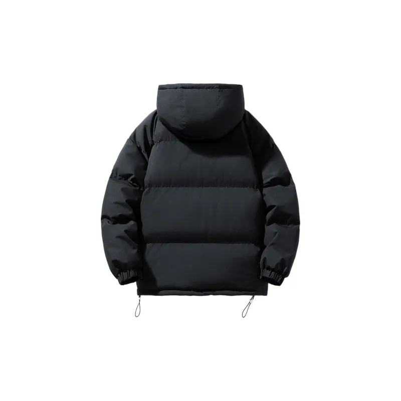 Gwola Puffer Jackets Unisex-1