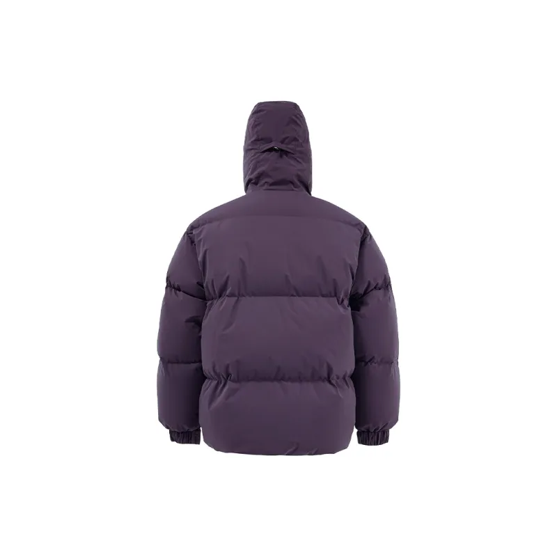 BENMYSHOWER Down Jackets Unisex-1
