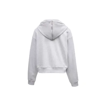 ONLY Sweatshirts Women's G44 Heather Gray