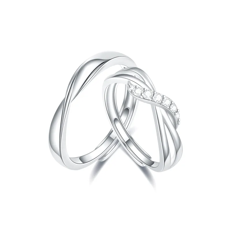 TEEX Rings Unisex-0