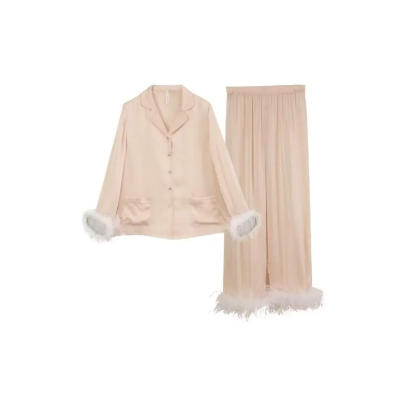 MIIOW Women's Pajama Sets-3