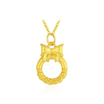 FUSSEM 925 Sterling Silver Necklaces Women's