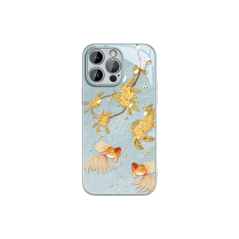 Gu Gu You Phone Cases-10