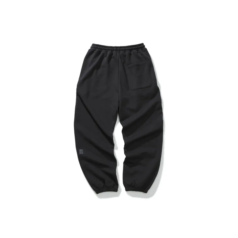 Nautica White Sail Knitted Sports Pants Men's-1