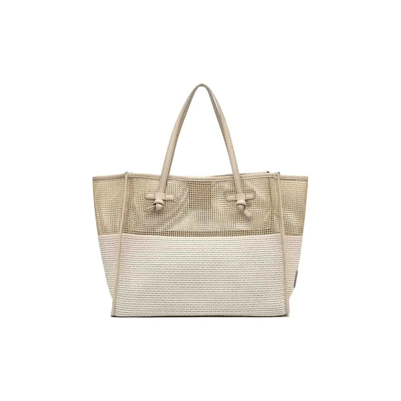 GIANNI CHIARINI Marcella Shopping Bag-3