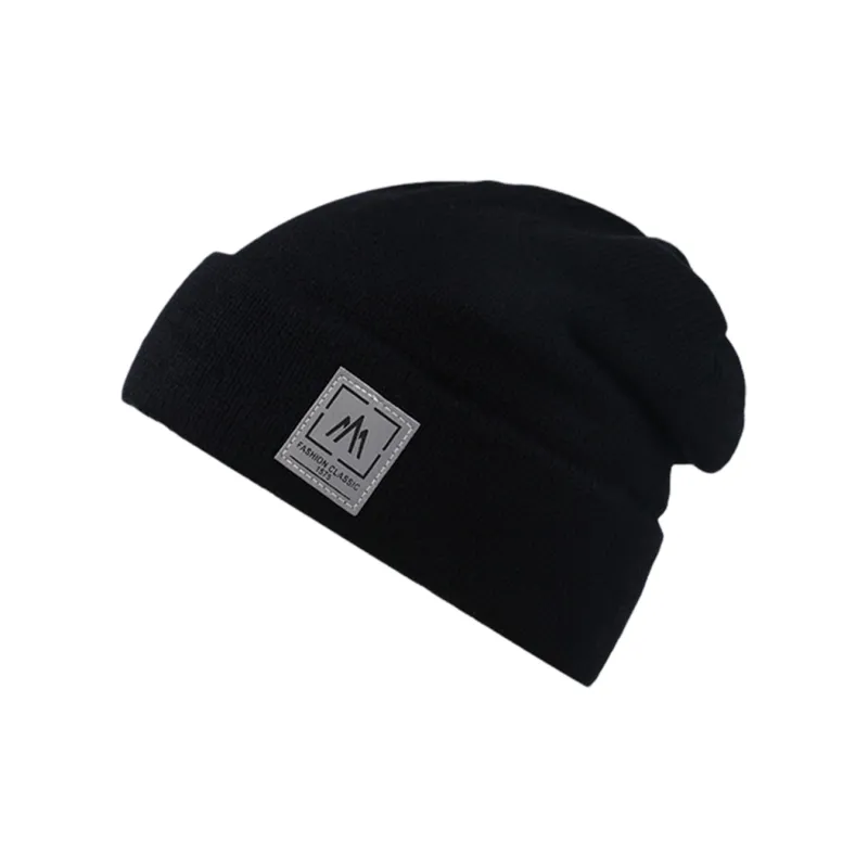 Cranta Komeia Acrylic Beanies Unisex-1