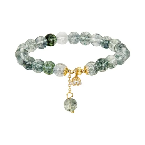 Lady Go Alloy Bracelets Women's
