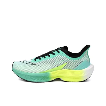 SAIQI Running Collection Cushioning, Slip Resistant, And Abrasion Resistant Low Top Casual Running Shoes Men's