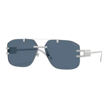 VERSACE Pilot frame Sunglasses