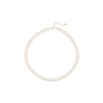 Chongqing Gold Store Shell Pearl Necklaces Women's