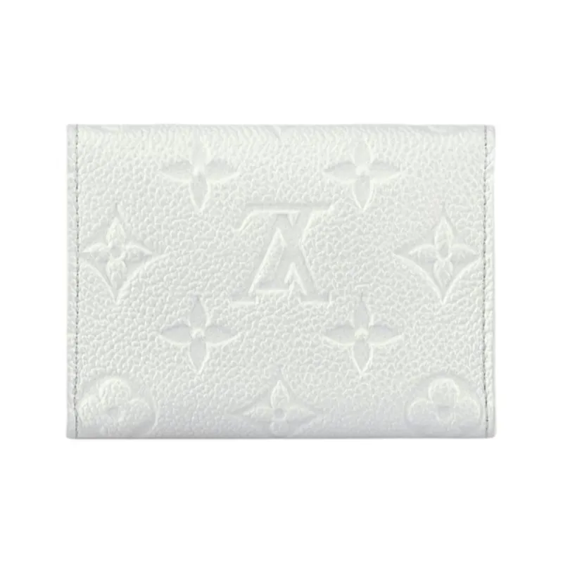 LOUIS VUITTON Business Card Holder-3