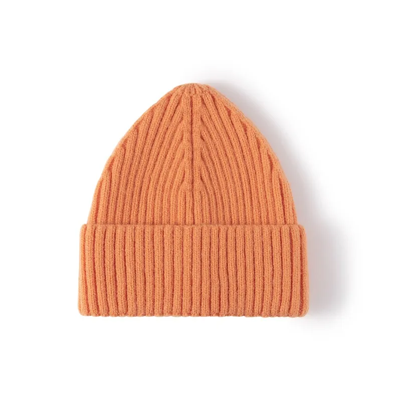 CARDANRO Cashmere Beanies Unisex-2