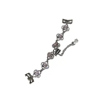 MSSM Watch Band Xiaomi Compatibility Stainless Steel Material