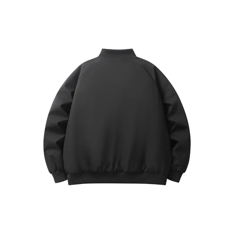 AMBER LIGHT Jackets Coats Unisex-12