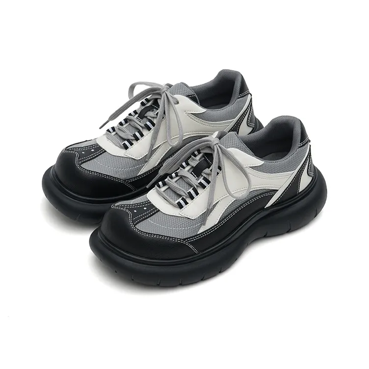 MASOOMAKE Spotted Crocodile Series Casual Shoes Women's-11