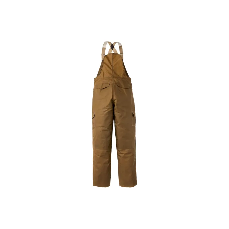 Filson FW24 Overalls Men's Dark Umber-1