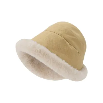 JEANSWEST Polyester Beanies Unisex