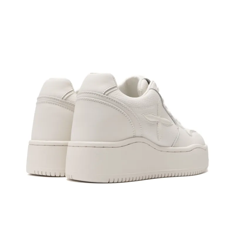 KODI Anti-Slip And Wear-Resistant Lightweight Low-Top Skateboard Shoes Women's-9