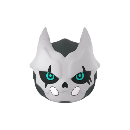 SUNRISEPOP Kaiju No. 8 Baiko Large Head Magnetic Sticker Anime / Games Fridge Magnets