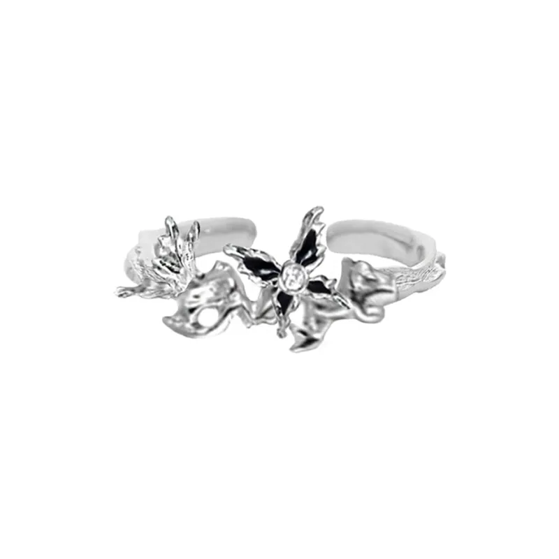 Masw Rings Unisex-2