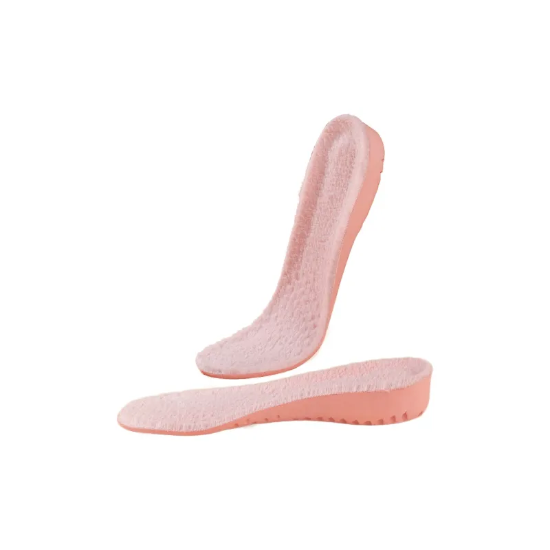 maigaole Insoles Women's-10