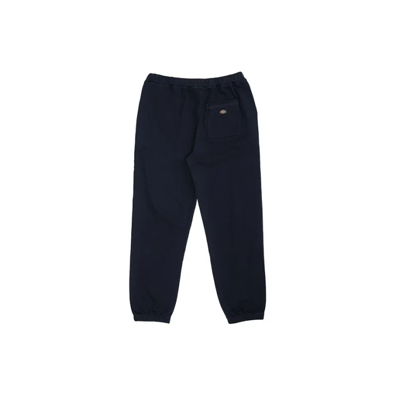 Dickies Casual Pants Unisex Dark Marine Blue-1