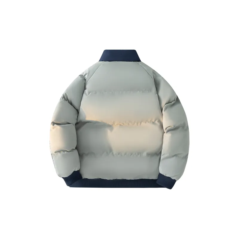 ARCANEFUNK Puffer Jacket Unisex-7