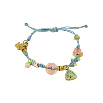 Datang Guoding Alloy Bracelets Women's