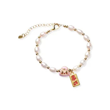 BYI Dream Freshwater Pearl Bracelets Women's
