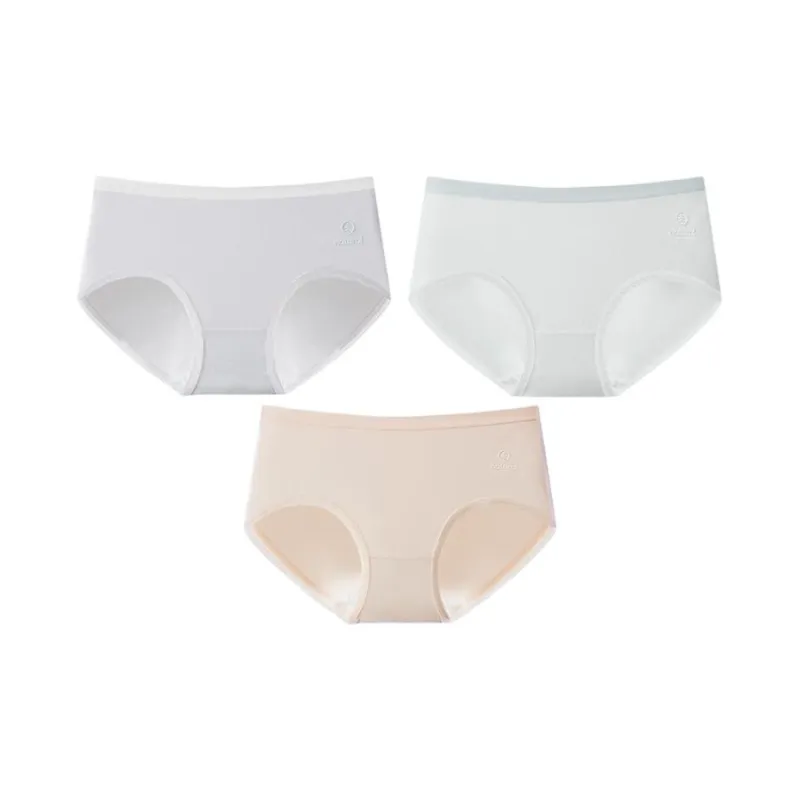 MIIOW Underpants Women's 3 Pack-13