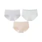 G Set: Taro Purple+Mist White+Creamy Skin