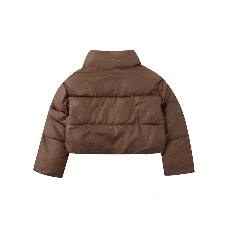 LSVE Winter Puffer Jacket Women's-9