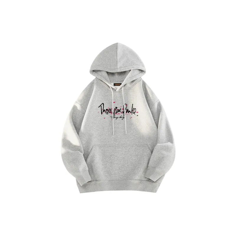 TONYKRZ Sweatshirts Unisex-11