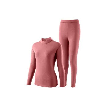 MIIOW Women's Thermal Sets
