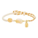 Chinese Auspicious Animal Couple Bracelet-Women's