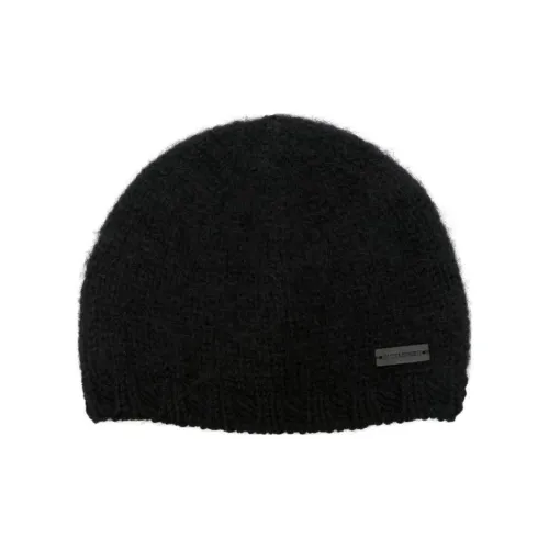 SAINT LAURENT Beanies Unisex